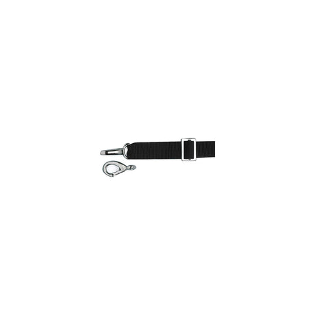 Carver 62048 Bimini Top 48 Replacement Hold-Down Straps w/Single Snap-Hook (4 Per Pack)