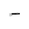 Carver 62049 Bimini Top 48 Replacement Hold-Down Straps w/Double Snap-Hook (4 Per Pack)