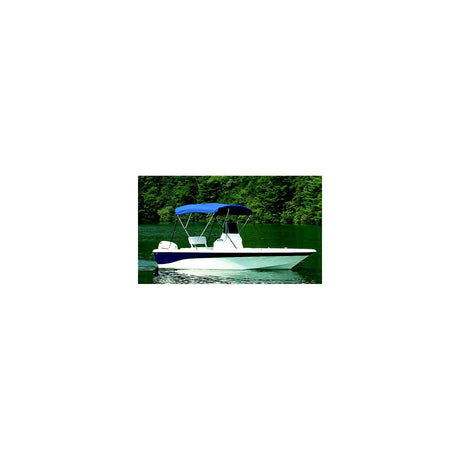 Carver 404A10 3 Bow 79- 84" Cadet Gray Canvas