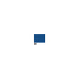 Carver 401A04 3 Bow 61- 66" Pacific Blue Canvas