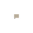 Carver 510A12 48 High 4 Bow Square Tube Pontoon UPS-able Bimini Top, Linen Sunbrella Fabric Only