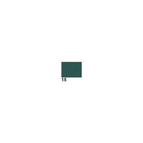 Carver 510A15 48 High 4 Bow Square Tube Pontoon UPS-able Bimini Top, Forrest Green Sunbrella Fabric Only