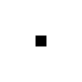Carver TS5BLK T-Shade T-Top Extension, 4 ft., Black