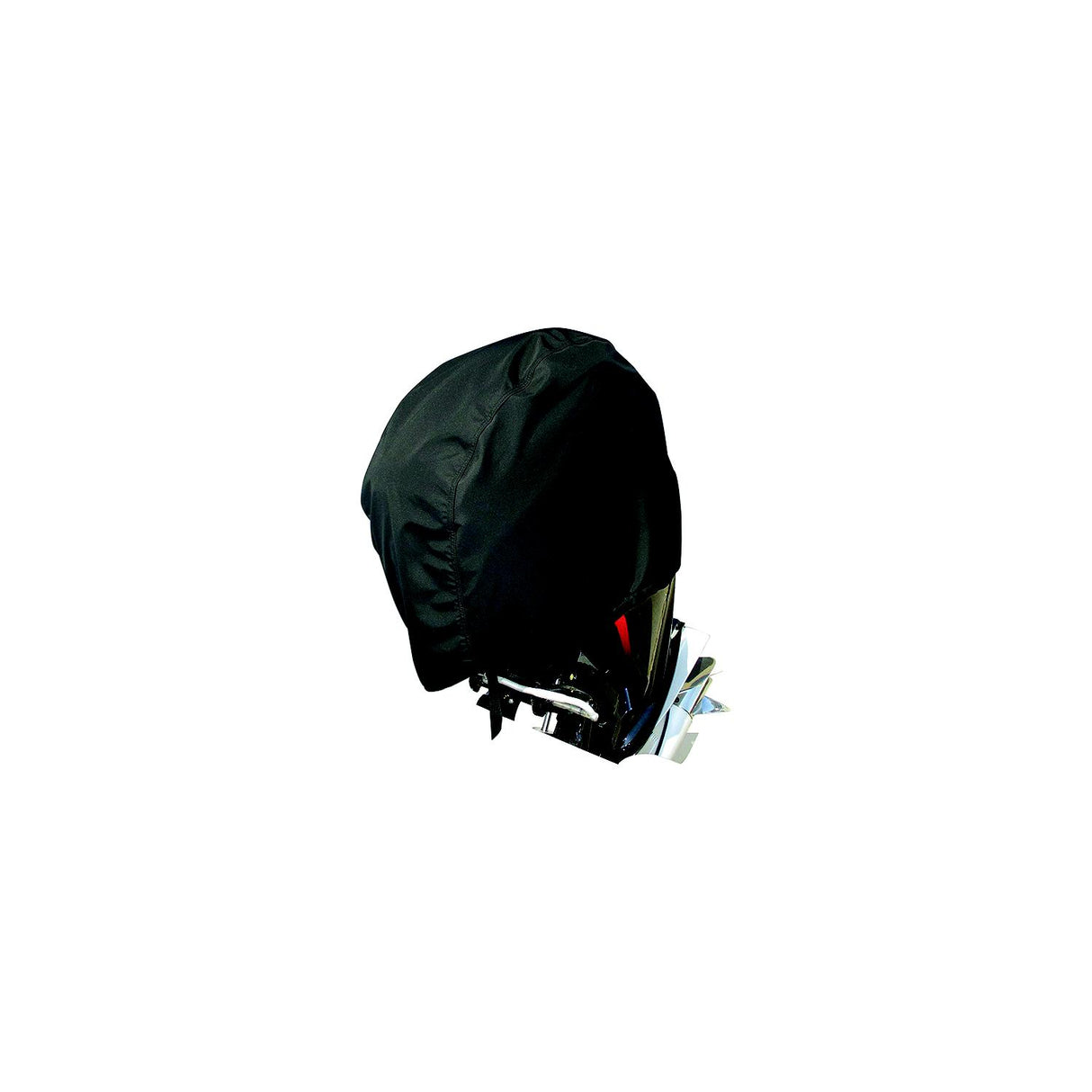 Carver MC6908BLK Mercury Custom Outboard Cover