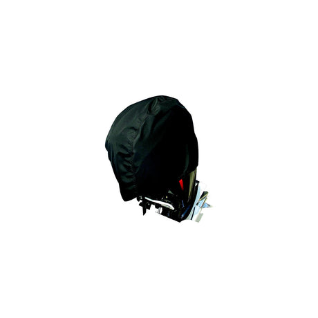 Carver MC6907BLK Mercury Custom Outboard Cover