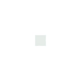 Carver TS6WHT T-Shade T-Top Extension, 4 ft., Black