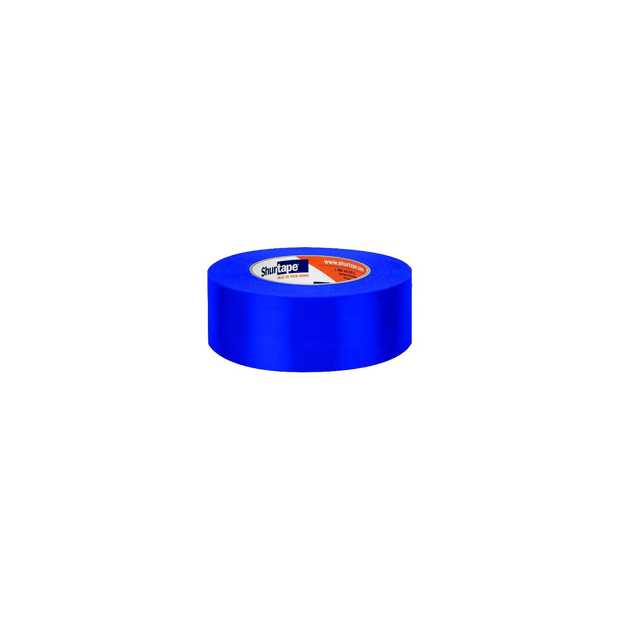 Shurtape 105742 PE 900 UV-Resistant Marine Heat Shrink Tape, 3" x 60 Yds., Blue