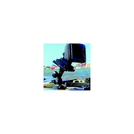 Railblaza 02414011 Fish Finder Mount R-Lock S