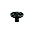 Railblaza 02417911 Garmin Fishfinder Mount Low Profile