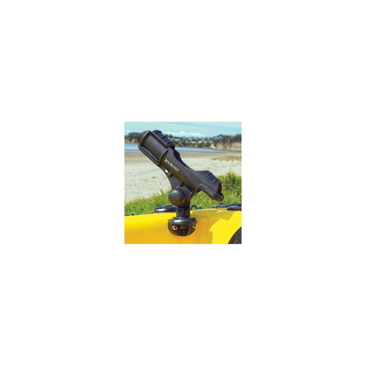 Rail Blaza 03412811 SidePort TracLoader Base