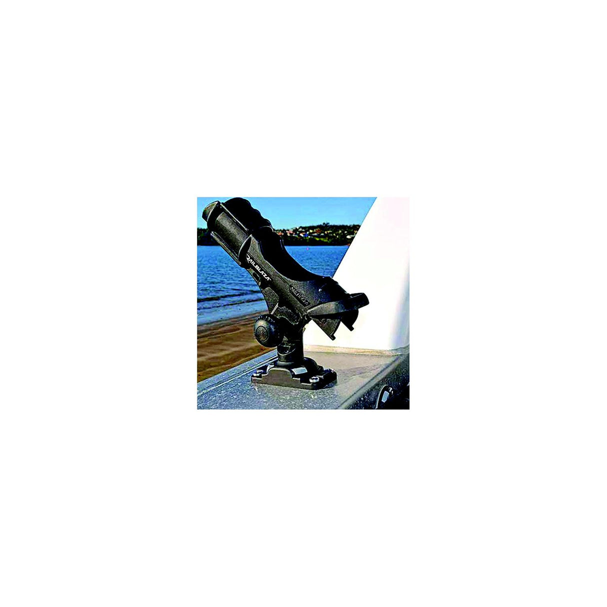 Railblaza 04405511 Rod Holder II w/StarPort HD Kit