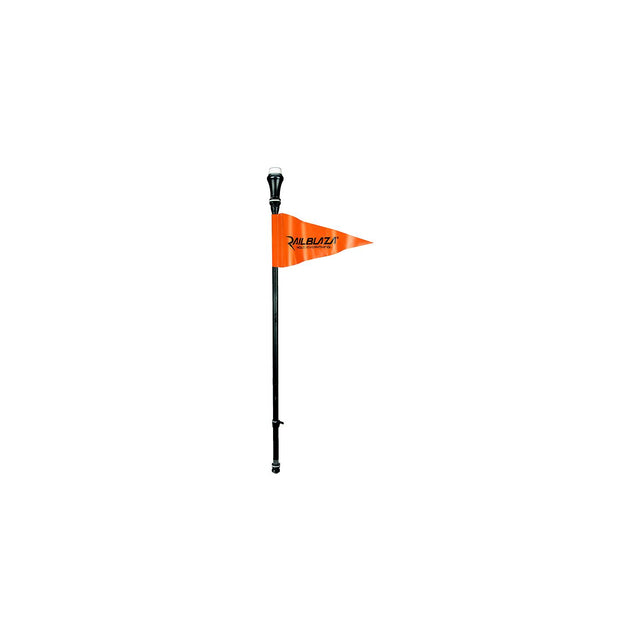 Railblaza 08007311 Visibility Kit II w/MiniPort TracMount