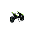 Railblaza 50001071 C-Tug R With Kiwi Wheels