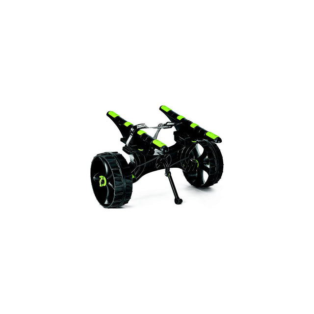 Railblaza 50001071 C-Tug R With Kiwi Wheels