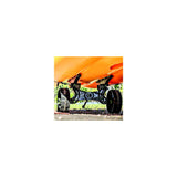 Railblaza 50001071 C-Tug R With Kiwi Wheels