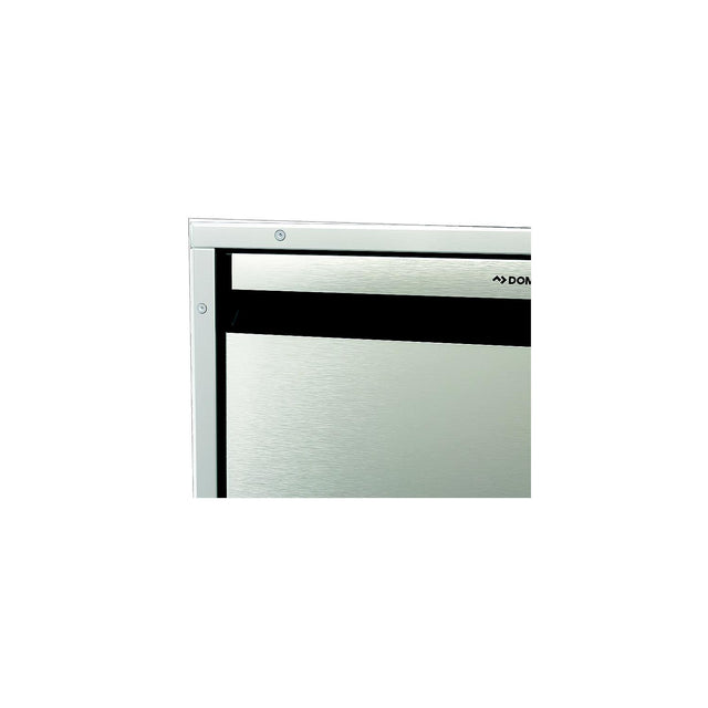 Dometic 9620012882 Universal Flush Mount Installation Frame, Stainless Steel