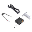 Dometic 9620013451  DPS-R135 AC/DC  Refrigeration power adapter plug,