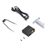 Dometic 9620013451  DPS-R135 AC/DC  Refrigeration power adapter plug,