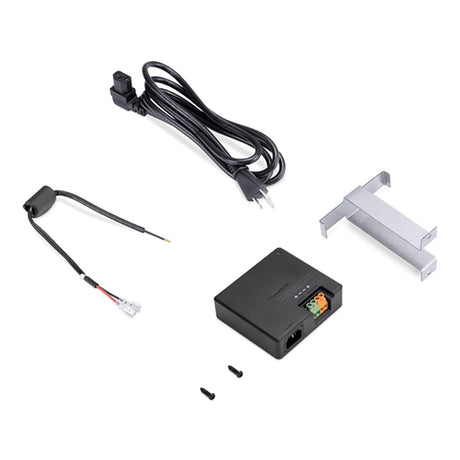 Dometic 9620013451  DPS-R135 AC/DC  Refrigeration power adapter plug,