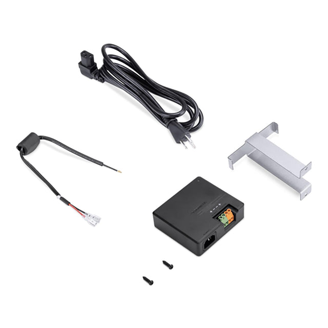 Dometic 9620013451  DPS-R135 AC/DC  Refrigeration power adapter plug,