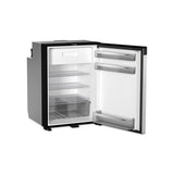 Dometic 9620017084 NRX 115S Compressor Refrigerator, 116 Liters, Stainless Steel, 22.36" D x 29.33" H x 20.67" W
