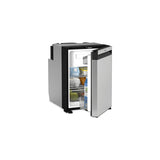 Dometic 9620017089 NRX1050S compressor refrigerator, Stainless Steel, 20.08" D x 20.67" H x 14.96" W , 46L