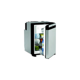 Dometic 9620017089 NRX1050S compressor refrigerator, Stainless Steel, 20.08" D x 20.67" H x 14.96" W , 46L