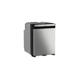Dometic 9620017089 NRX1050S compressor refrigerator, Stainless Steel, 20.08" D x 20.67" H x 14.96" W , 46L