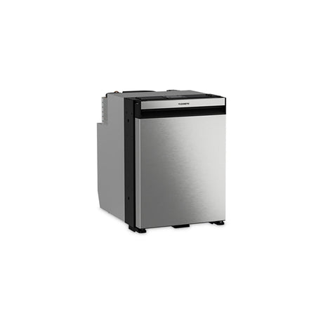 Dometic 9620017089 NRX1050S compressor refrigerator, Stainless Steel, 20.08" D x 20.67" H x 14.96" W , 46L