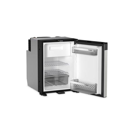 Dometic 9620017089 NRX1050S compressor refrigerator, Stainless Steel, 20.08" D x 20.67" H x 14.96" W , 46L