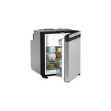 Dometic 9620017095 NRX1060S compressor refrigerator, Stainless Steel, 21.14" D x 20.67" H x 17.64" W , 58 L