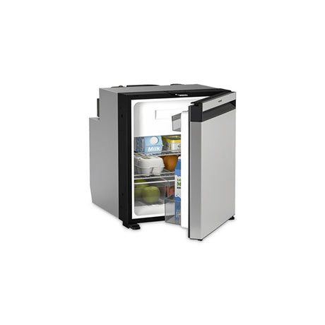 Dometic 9620017095 NRX1060S compressor refrigerator, Stainless Steel, 21.14" D x 20.67" H x 17.64" W , 58 L