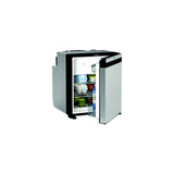 Dometic 9620017095 NRX1060S compressor refrigerator, Stainless Steel, 21.14" D x 20.67" H x 17.64" W , 58 L