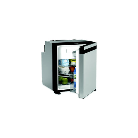 Dometic 9620017095 NRX1060S compressor refrigerator, Stainless Steel, 21.14" D x 20.67" H x 17.64" W , 58 L