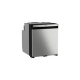 Dometic 9620017095 NRX1060S compressor refrigerator, Stainless Steel, 21.14" D x 20.67" H x 17.64" W , 58 L