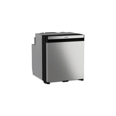 Dometic 9620017095 NRX1060S compressor refrigerator, Stainless Steel, 21.14" D x 20.67" H x 17.64" W , 58 L