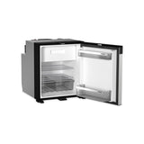 Dometic 9620017095 NRX1060S compressor refrigerator, Stainless Steel, 21.14" D x 20.67" H x 17.64" W , 58 L