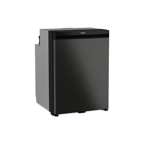 Dometic 9620017100 NRX 115C Compressor Refrigerator, Dark Grey, 22.36" D x 29.33" H x 20.67" W, 113 L