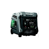 Onan/Cummins A074Z436 P4500I Inverter Generator, Gasoline, Watts:4500 peak