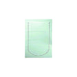 bioaqualife 300721810 bioDoor™ #4, HD 72"x36", 18mil Film, #10 zipper(Double stiched)