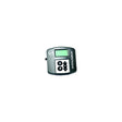 HydroWave™ H2 Tactile Sound Transmitter, Bass