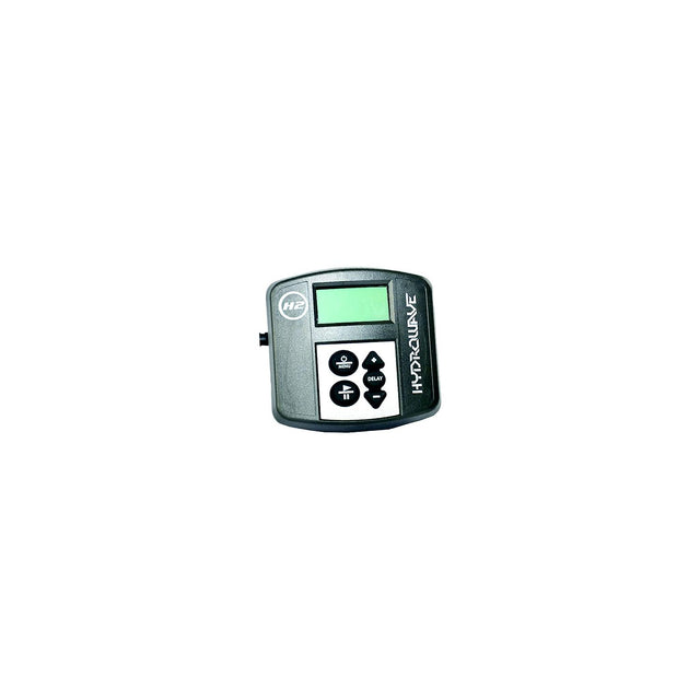 HydroWave™ H2 Tactile Sound Transmitter, Bass