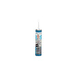 Dicor 351CSB1 Clear Cap Sealant, 10 oz., Black