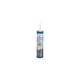 Dicor 351CSW1 Clear Cap Sealant, 10 oz., White