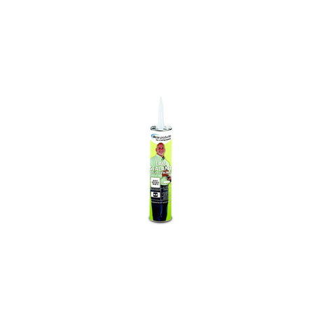 Dicor 501LSV1 EPDM Rubber Roof System Self-Leveling Lap Sealant, Ivory