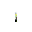 Dicor 551LSB1 EPDM Rubber Roof System Non-Sag (Not Self-Leveling) Lap Sealant, Black