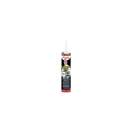 Dicor 651SANSW1 Ultra Sealant, White Non-Self Leveling