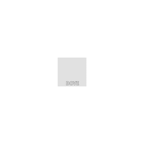 Dicor 501LSD1 EPDM Rubber Roof System Self-Leveling Lap Sealant, Dove (Bright White)