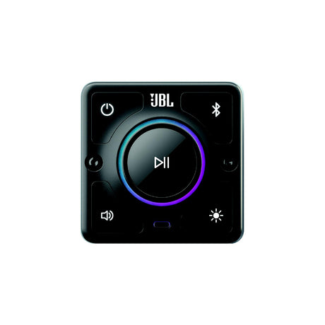 JBL JBLAURABT Aura-Bt - 4 x 18W, 3-5/8" x 3-5/8" x 2-7/8"