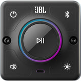 JBL JBLAURABT Aura-Bt - 4 x 18W, 3-5/8" x 3-5/8" x 2-7/8"